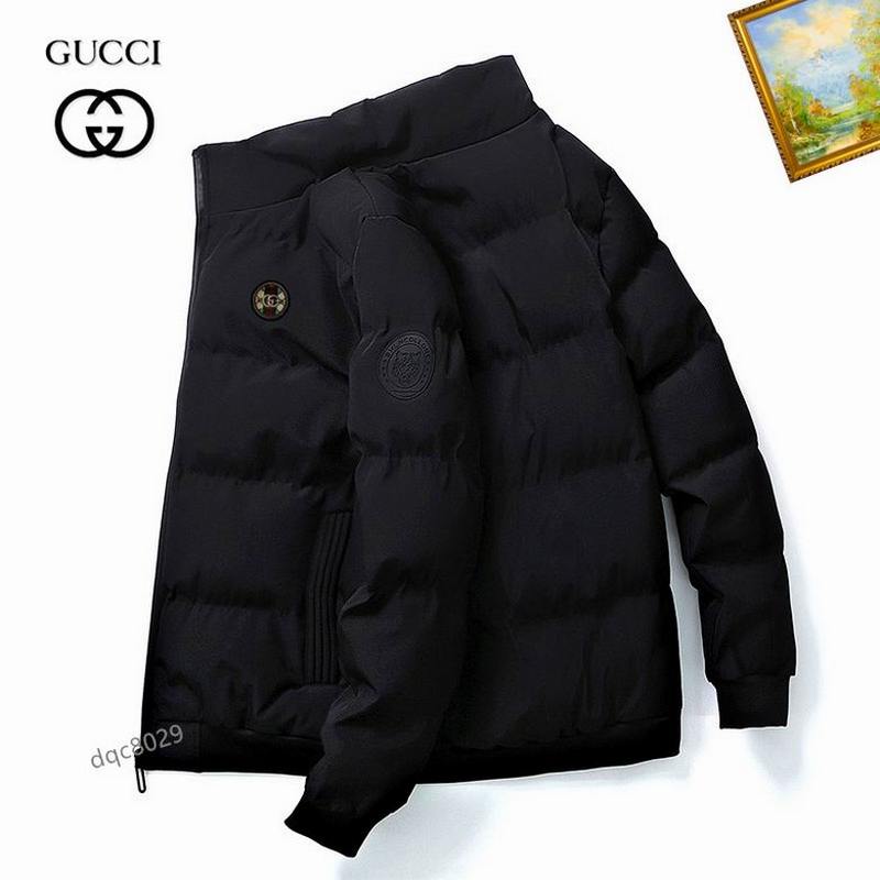 Gucci Men's Outwear 133